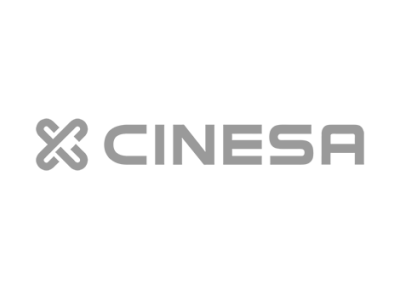 CINESA