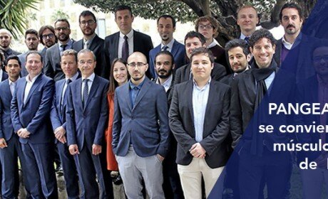 PANGEA Reality se integra como unidad mobile de Deloitte